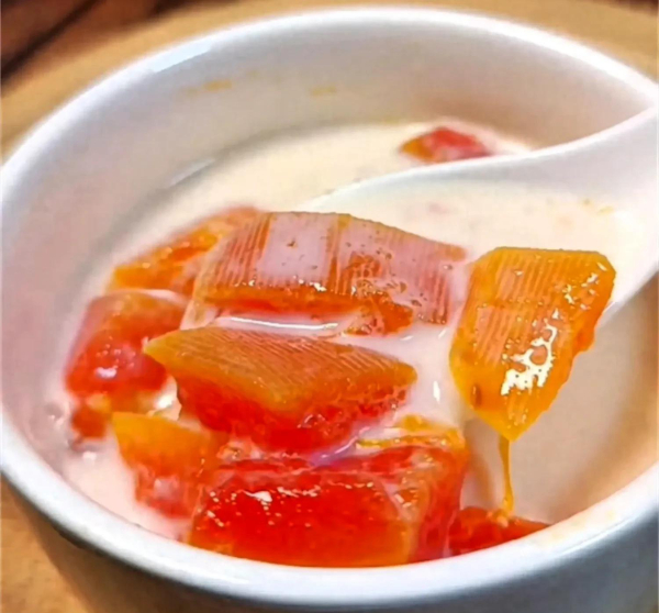 木瓜牛奶.jpg 木瓜牛奶.jpg